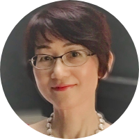 沼田英子 あざみ野カレッジ3代目校長 横浜市民ギャラリーあざみ野主席学芸員