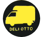 ロゴ:DELI OTTO(デリオット)