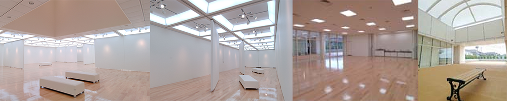 施設の貸出について