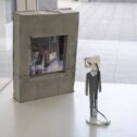 ショーケースギャラリー　瀧健太郎展　展示風景　photo：KOTO ken