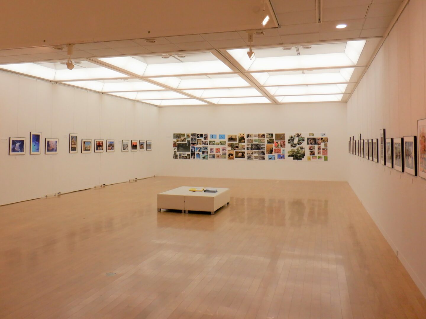 アートユニオン青葉写真展