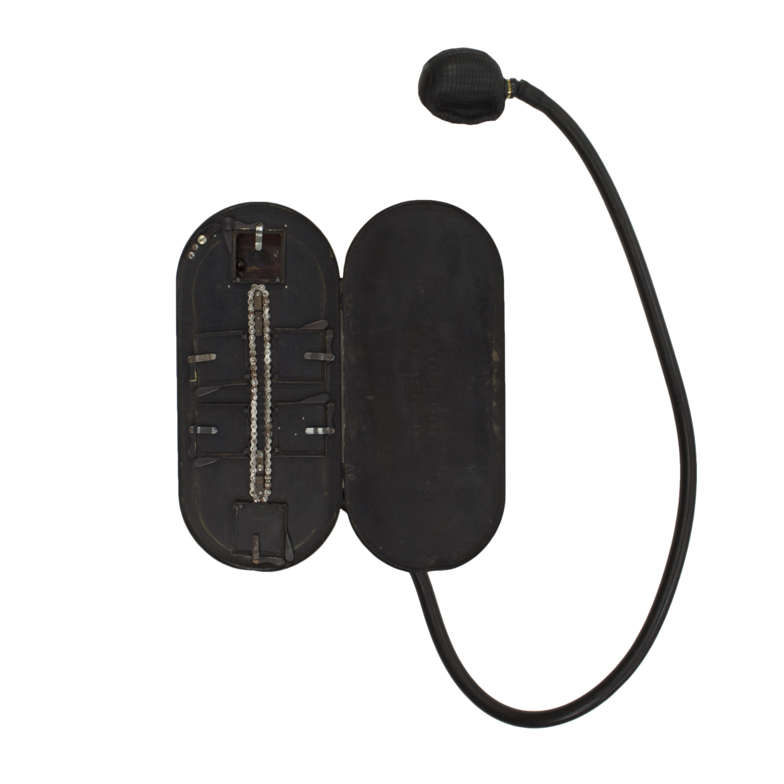 フォト・クラヴァトのカメラ内部