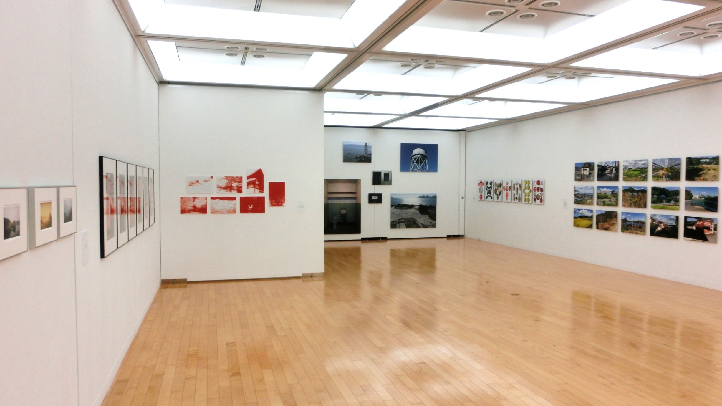 第65回 東京綜合写真専門学校卒業制作展・研究科展 – 横浜市民