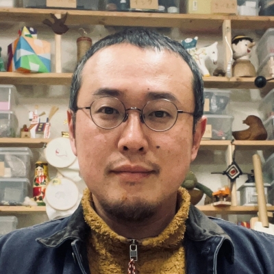 こいち りょうじ