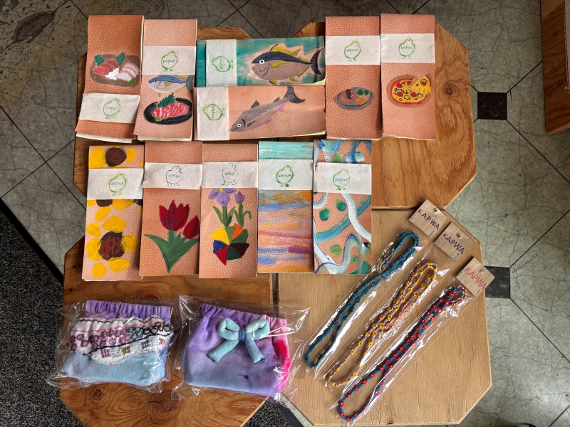 NPO法人らいちょう