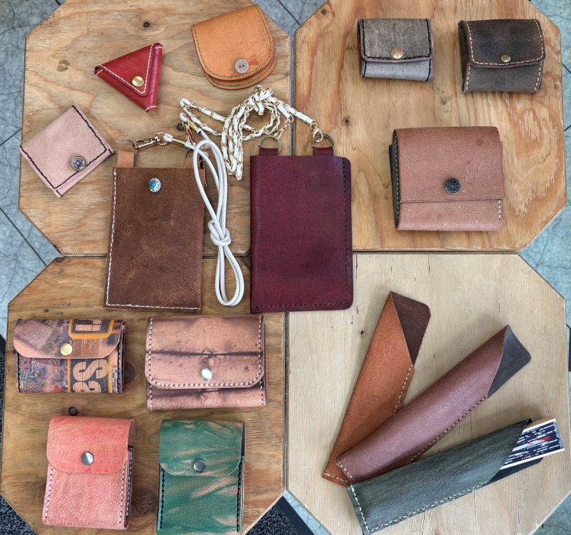 NPO法人らいちょう