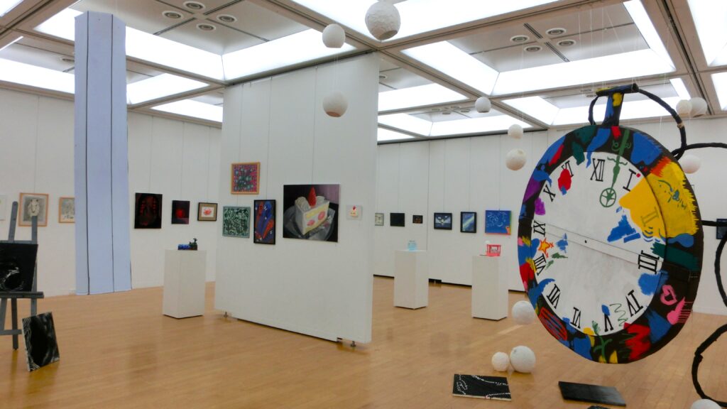 展覧会 – 横浜市民ギャラリーあざみ野（アートフォーラムあざみ野）