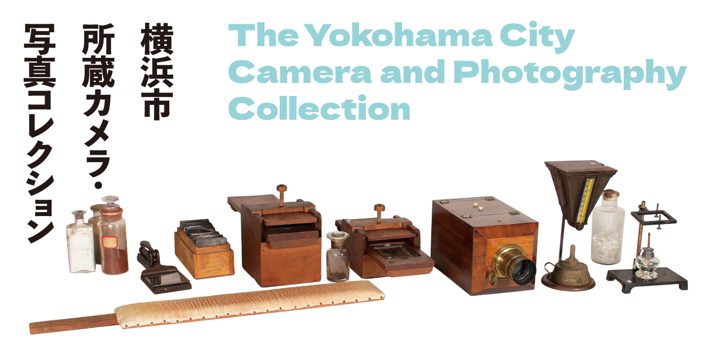 コレクションバナー