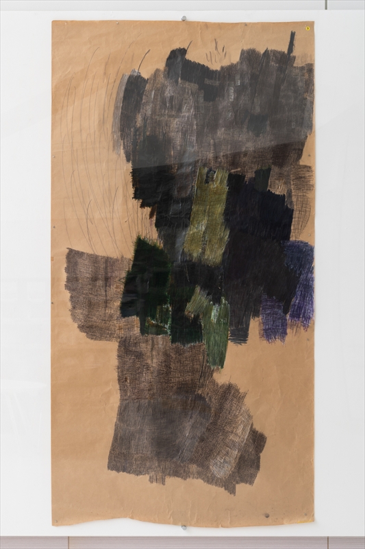 フェローアートギャラリー vol.56　河村嘉英展　展示風景　photo：KATO ken