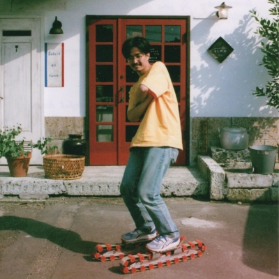 YAMAKAWA, Rick(c)Nadja Winter